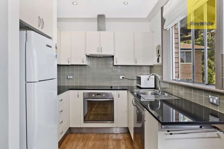 Second view of Homely apartment listing, 21/13 Castle Street, North Parramatta NSW 2151