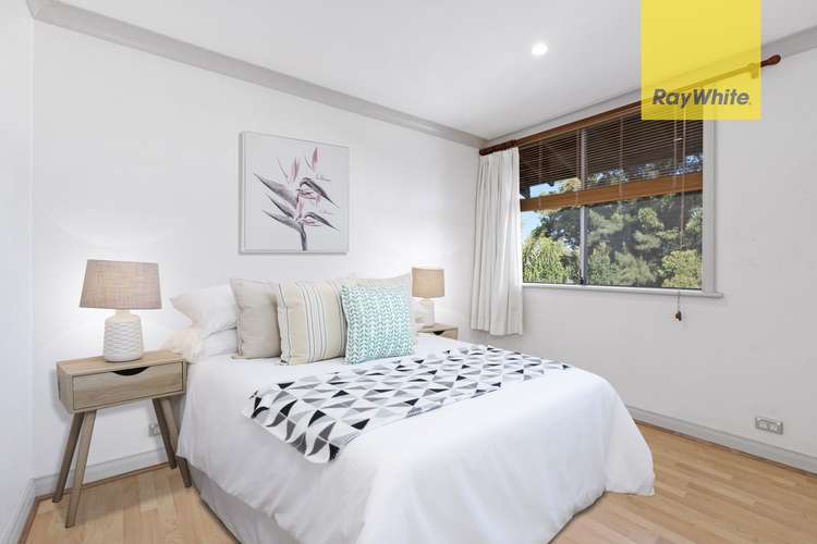 Fourth view of Homely apartment listing, 21/13 Castle Street, North Parramatta NSW 2151
