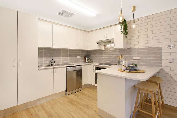 Second view of Homely unit listing, 2/607 Prune Street, Lavington NSW 2641