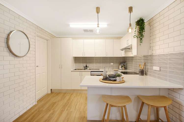 Fourth view of Homely unit listing, 2/607 Prune Street, Lavington NSW 2641