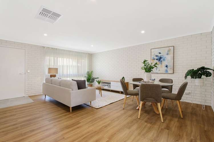 Fifth view of Homely unit listing, 2/607 Prune Street, Lavington NSW 2641