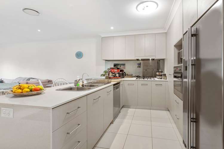 Third view of Homely townhouse listing, 2/2 Inland Drive, Tugun QLD 4224