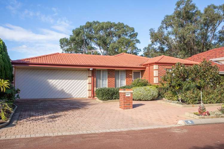 Main view of Homely house listing, 5 Lakewaters View, Gwelup WA 6018