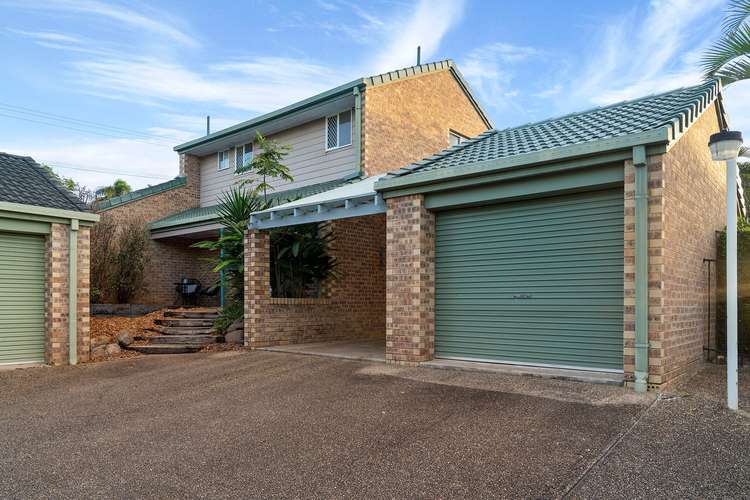 Main view of Homely townhouse listing, 13/5 Rowe Close, Wishart QLD 4122