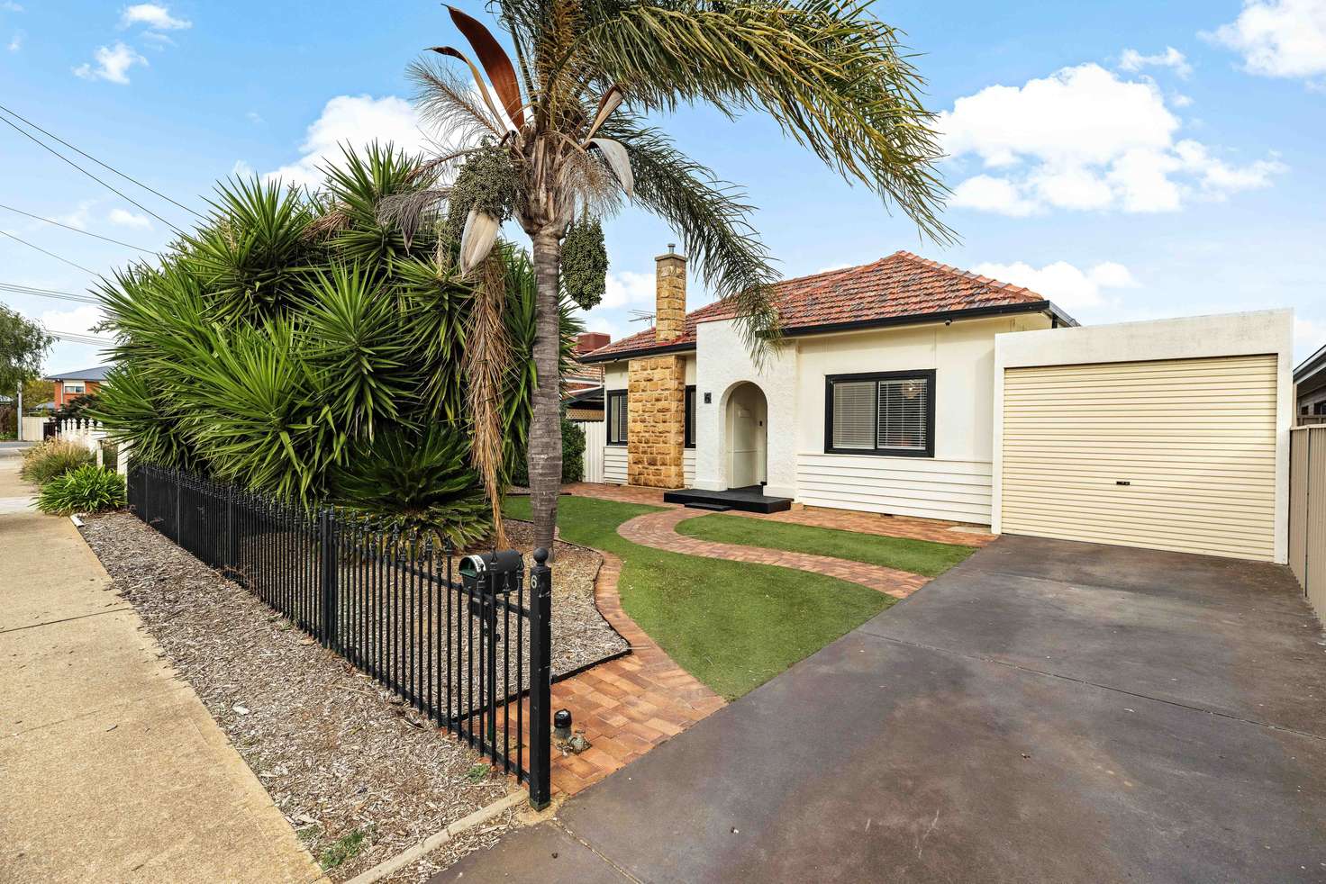 Main view of Homely house listing, 6 Seymour Terrace, Ascot Park SA 5043