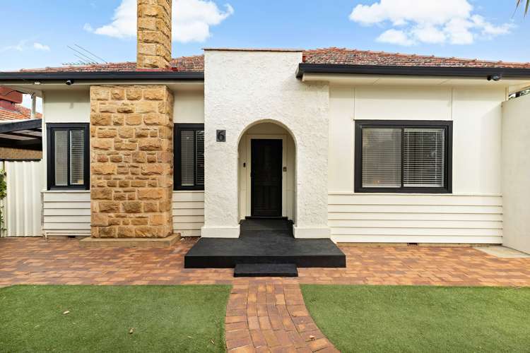 Second view of Homely house listing, 6 Seymour Terrace, Ascot Park SA 5043