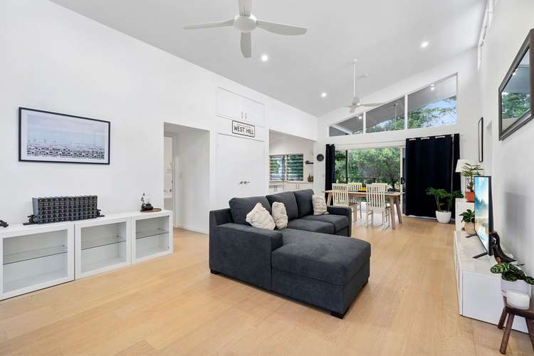 Fifth view of Homely house listing, 1 Natures Close, Currumbin Valley QLD 4223