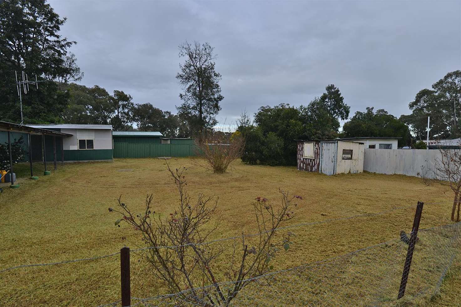Main view of Homely house listing, 1 KURRAJONG Street, Binnaway NSW 2395