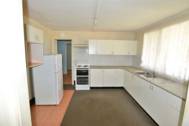 Fifth view of Homely house listing, 1 KURRAJONG Street, Binnaway NSW 2395
