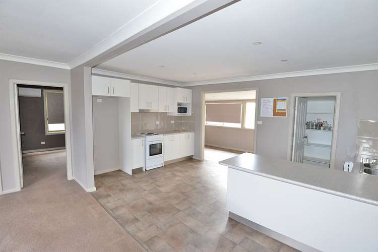 Main view of Homely house listing, 11 MASMAN Street, Baradine NSW 2396