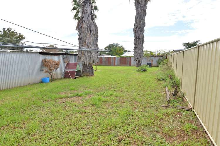 Second view of Homely house listing, 11 MASMAN Street, Baradine NSW 2396