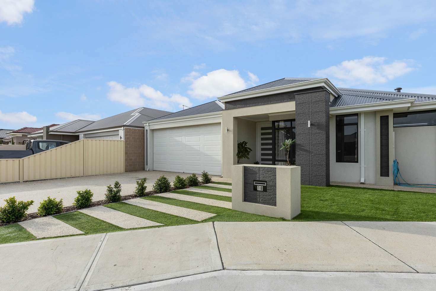 Main view of Homely house listing, 18 Apricot Close, Canning Vale WA 6155