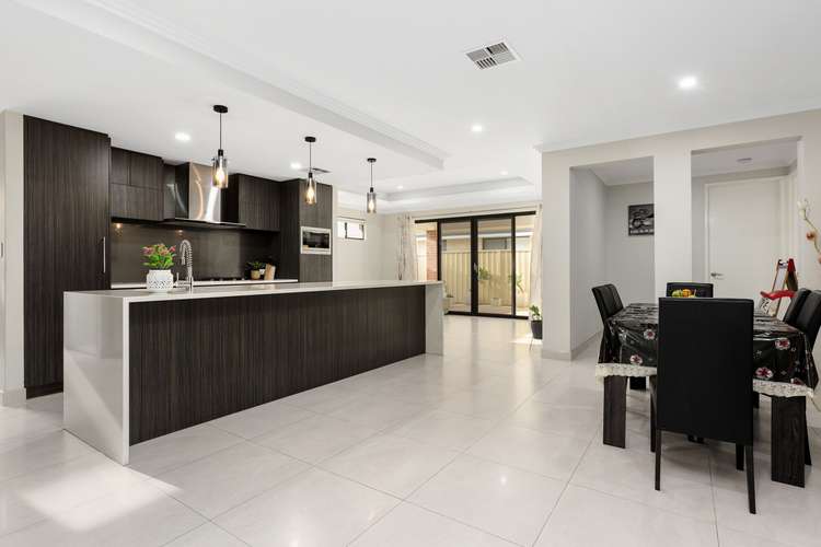 Second view of Homely house listing, 18 Apricot Close, Canning Vale WA 6155