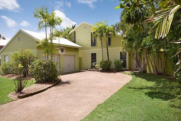 Main view of Homely house listing, 12 Viola Court, Annandale QLD 4814