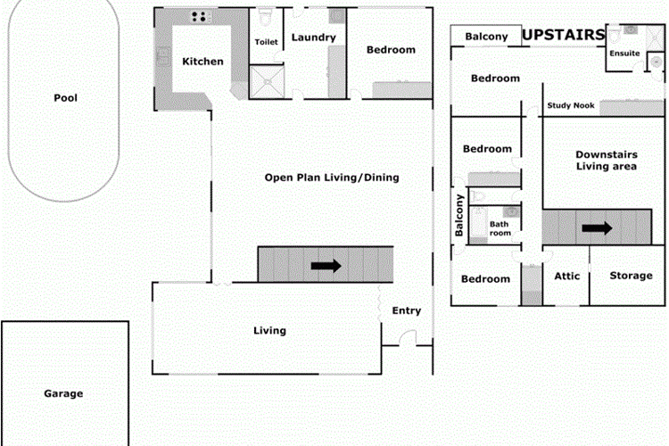 Fifth view of Homely house listing, 12 Viola Court, Annandale QLD 4814