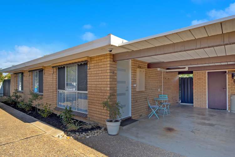 3/31A McNally Street, Yarrawonga VIC 3730