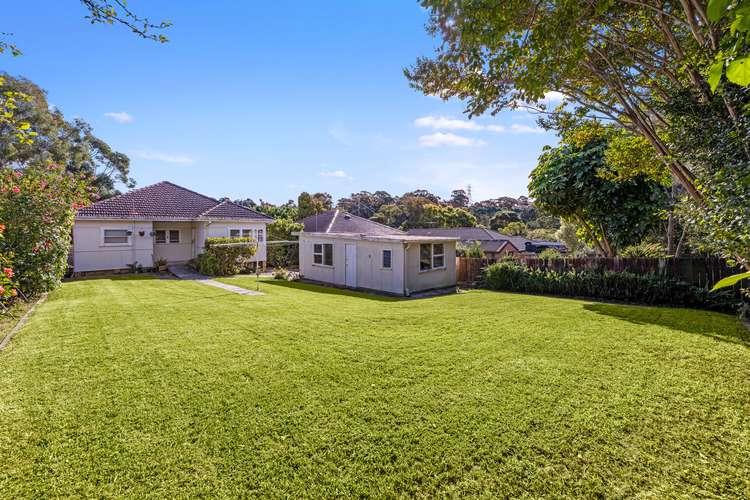 Fifth view of Homely house listing, 148 Wattle Road, Sutherland NSW 2232
