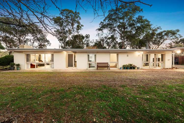 Fourth view of Homely acreageSemiRural listing, 140 Youngs Road, St Andrews VIC 3761
