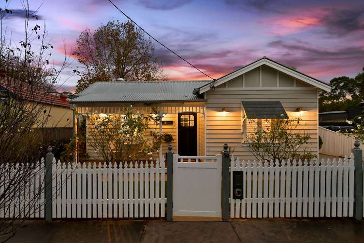 Main view of Homely house listing, 39 Chellaston Street, Camden NSW 2570