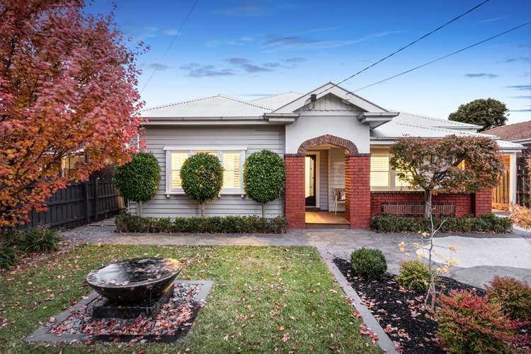 Second view of Homely house listing, 37 Moorookyle Avenue, Hughesdale VIC 3166
