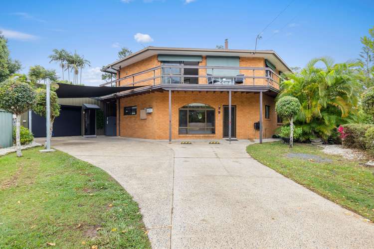 Third view of Homely house listing, 9 Haines Close, Woolgoolga NSW 2456