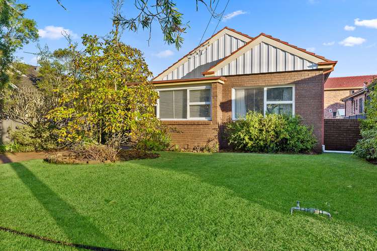 31 Blackshaw Avenue, Mortdale NSW 2223