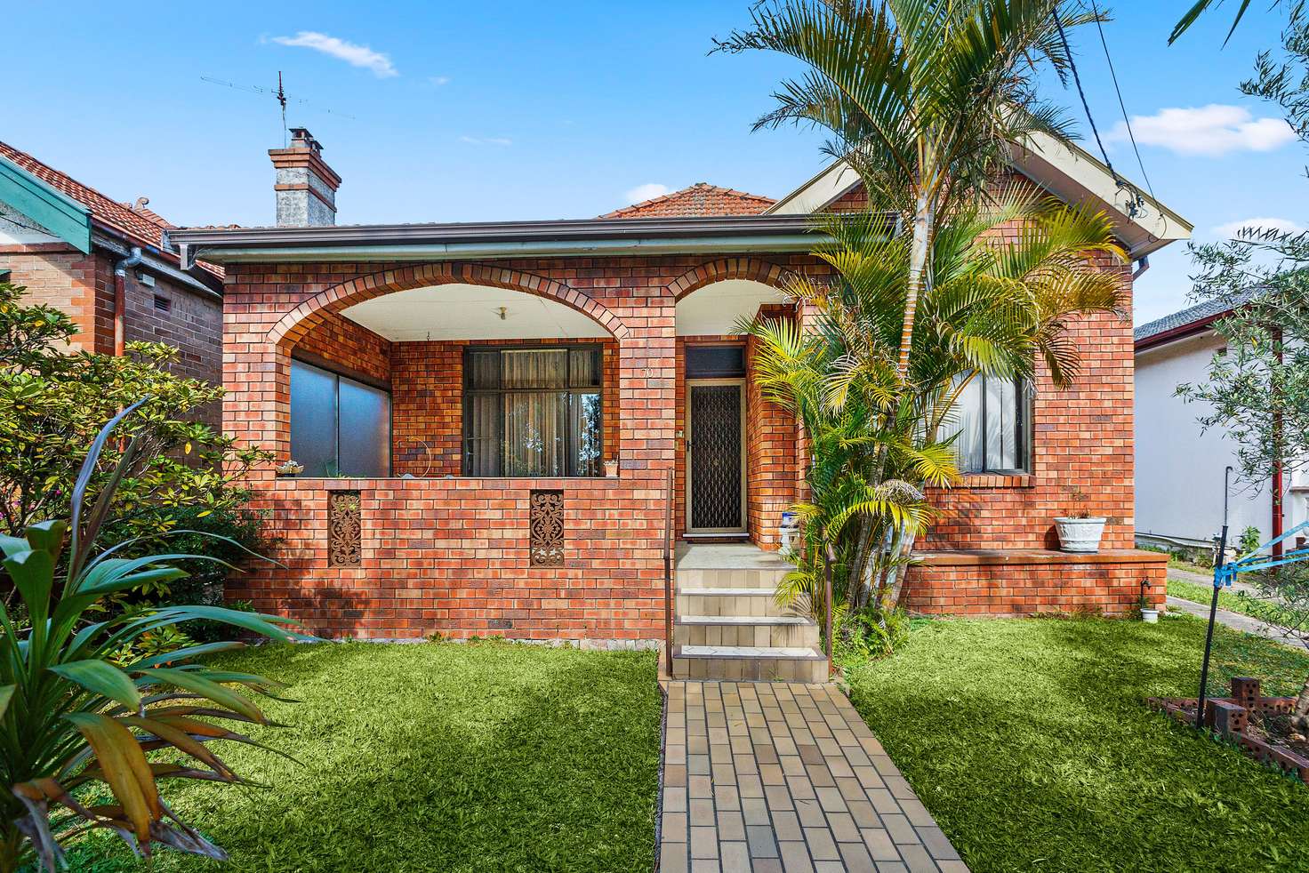 Main view of Homely house listing, 70 Dunmore Street South, Bexley NSW 2207