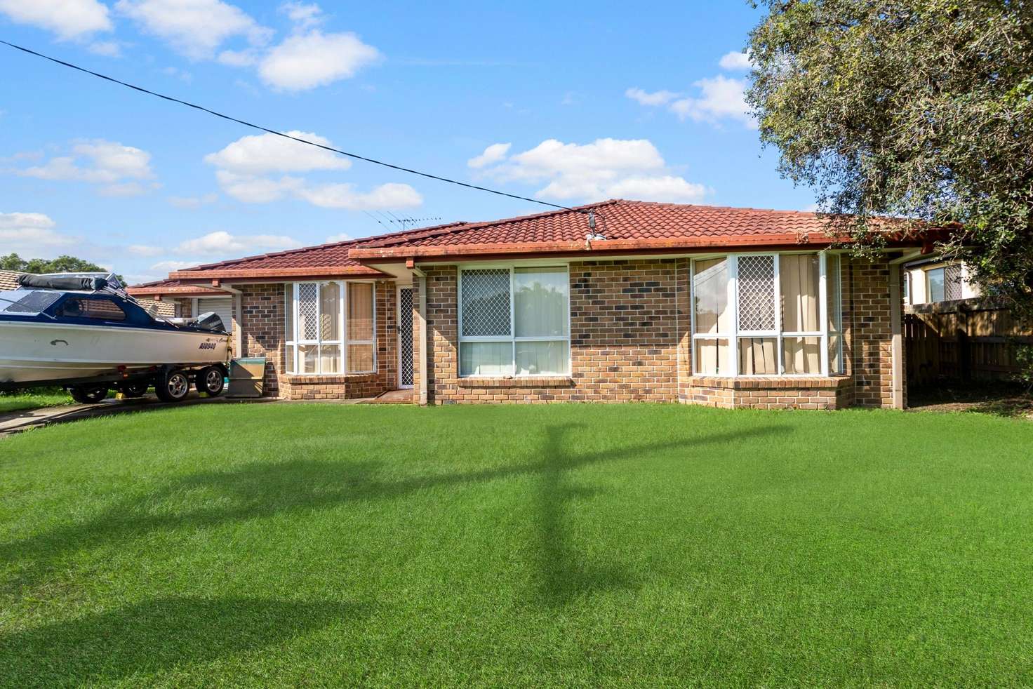 Main view of Homely house listing, 25 Lipscombe Road, Deception Bay QLD 4508