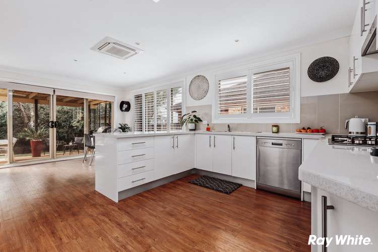 Fourth view of Homely house listing, 5 Phoenix Avenue, Stanhope Gardens NSW 2768