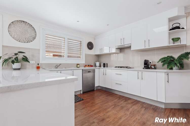 Fifth view of Homely house listing, 5 Phoenix Avenue, Stanhope Gardens NSW 2768