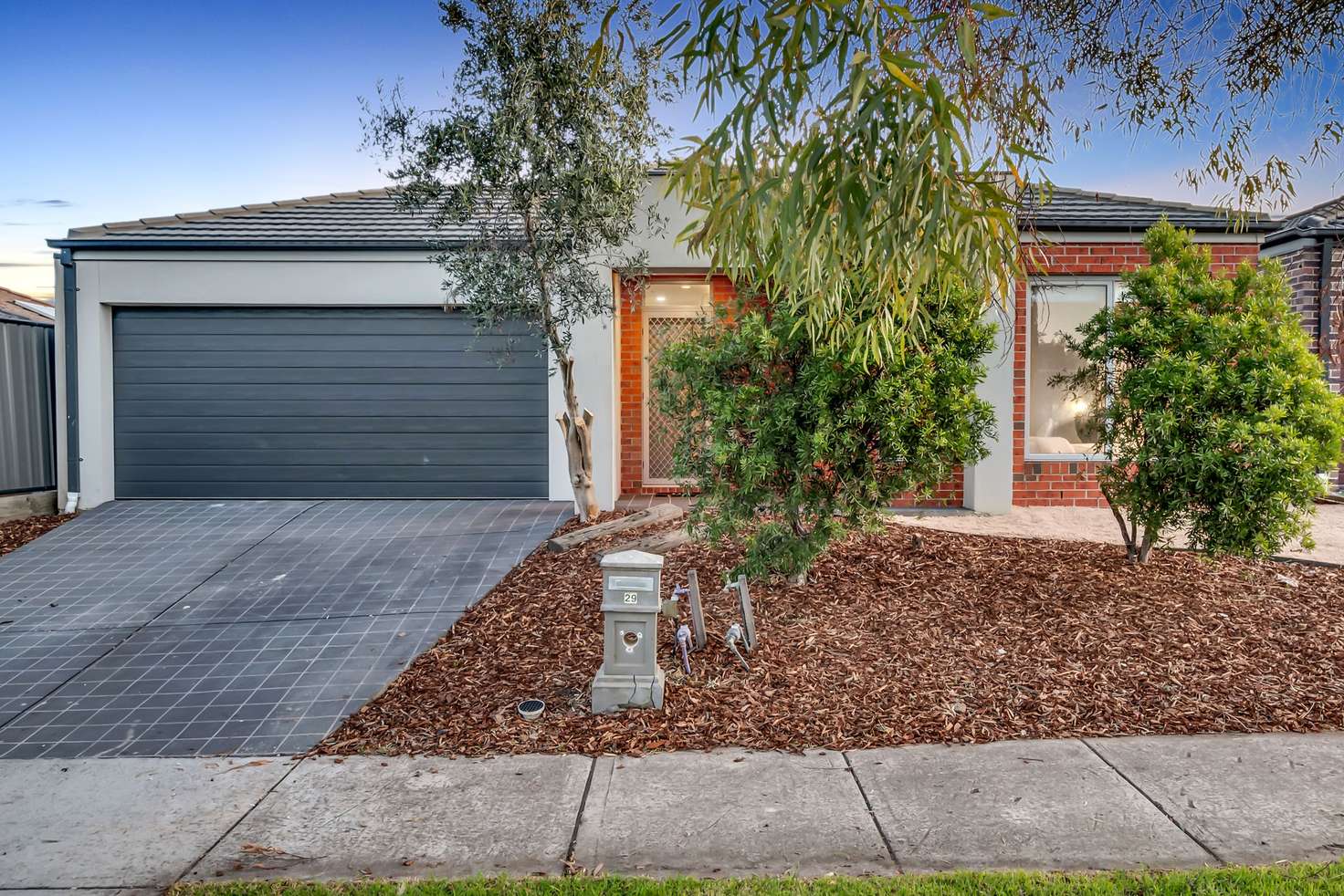 Main view of Homely house listing, 29 Fermont Avenue, Craigieburn VIC 3064