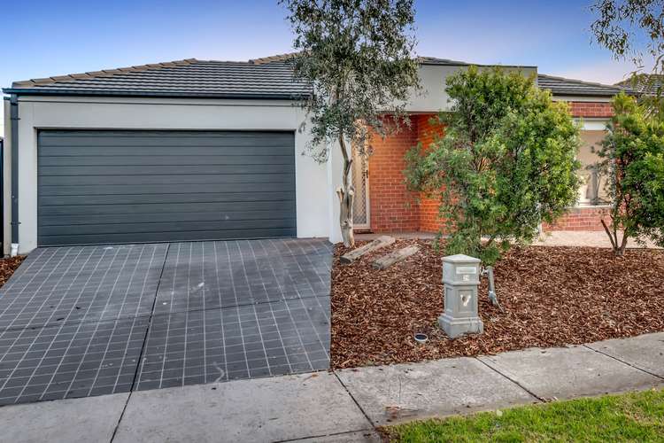 Second view of Homely house listing, 29 Fermont Avenue, Craigieburn VIC 3064