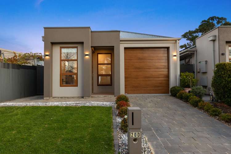 20D Highland Avenue, Rostrevor SA 5073