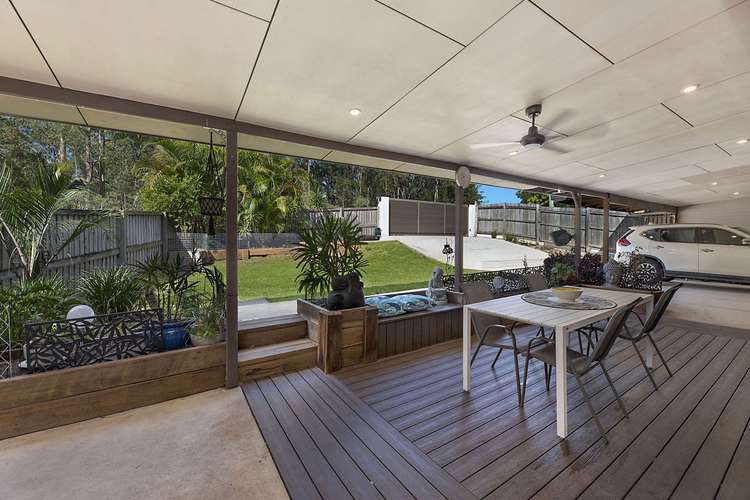 Third view of Homely house listing, 68 Myla Road, Landsborough QLD 4550