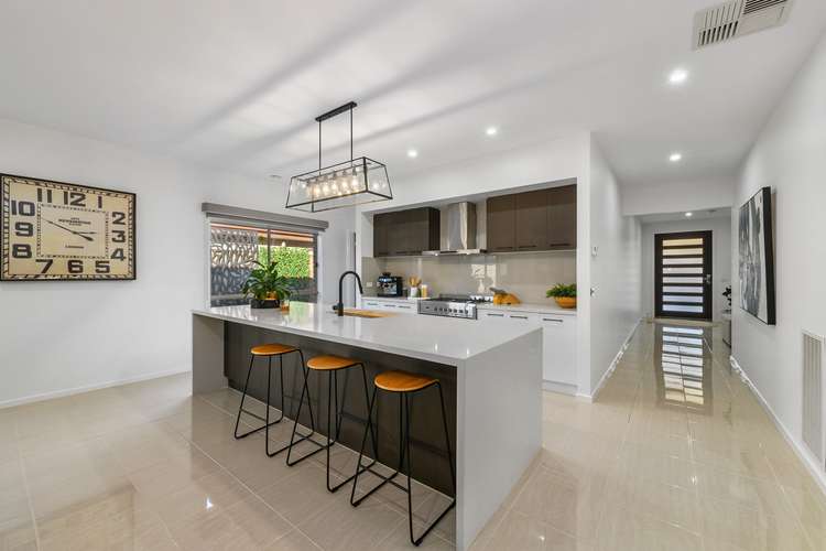 Second view of Homely house listing, 86 Allenby Road, Hillside VIC 3037