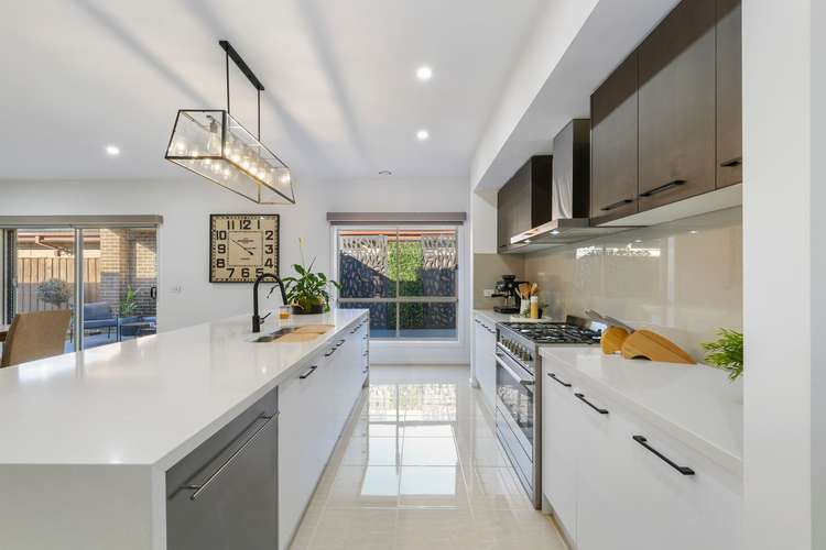 Third view of Homely house listing, 86 Allenby Road, Hillside VIC 3037