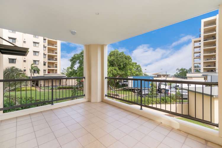 Fourth view of Homely apartment listing, 6/9 Carey Street, Darwin City NT 800