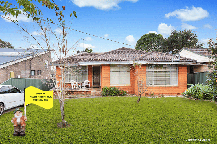 Second view of Homely house listing, 26 Hillcrest Road, Emu Heights NSW 2750