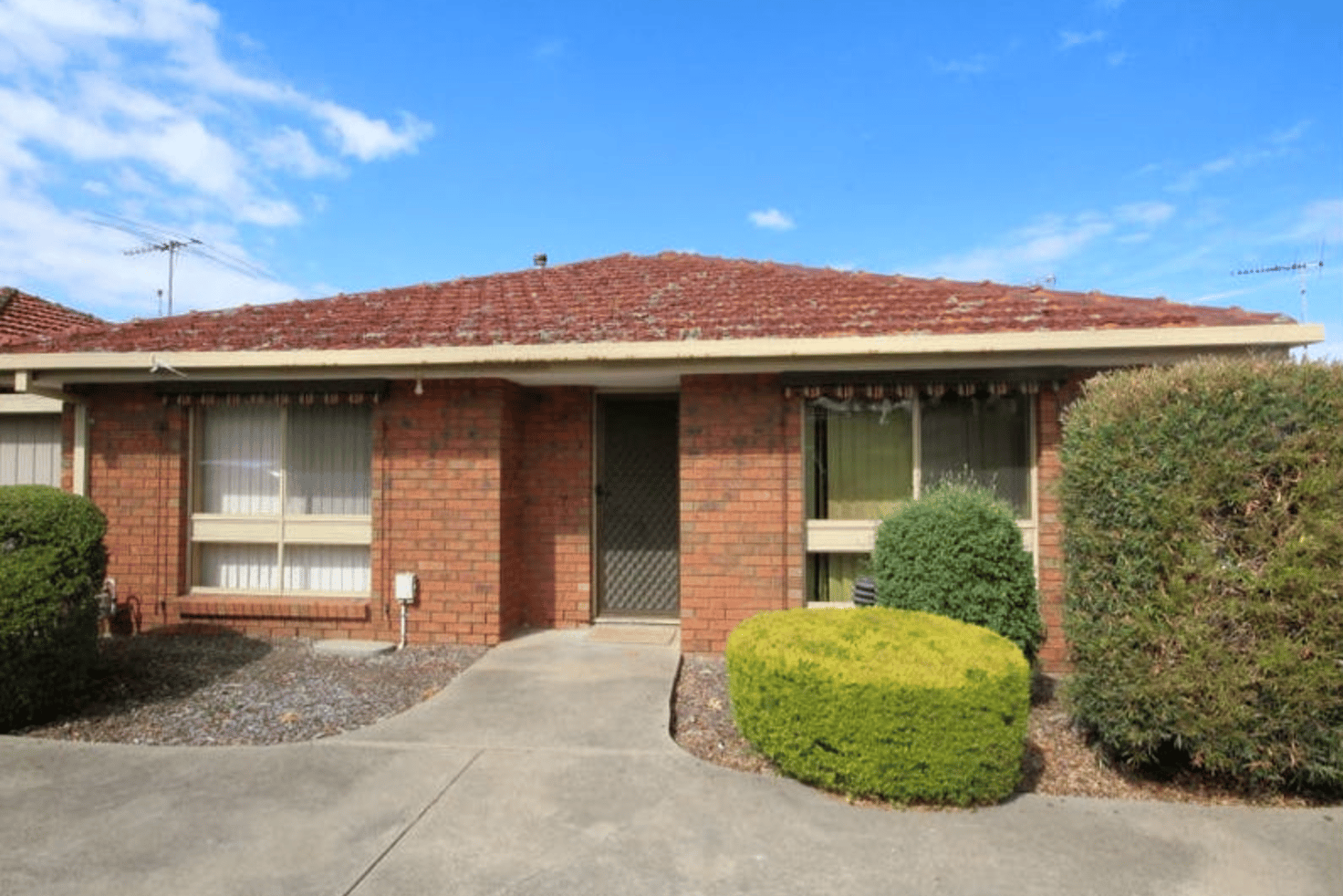 Main view of Homely unit listing, 5/373 Geelong Road, Kingsville VIC 3012