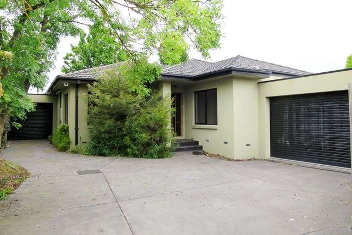 Main view of Homely unit listing, 2/47 Tainton Road, Burwood East VIC 3151