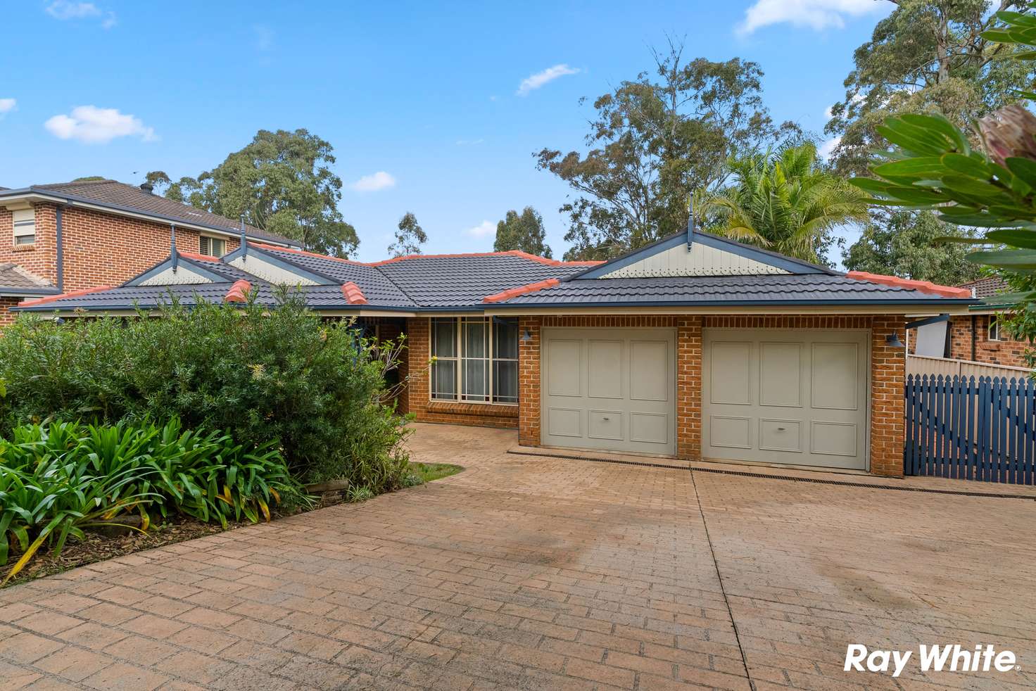 Main view of Homely house listing, 44 Sampson Crescent, Quakers Hill NSW 2763