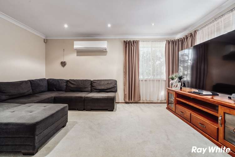 Third view of Homely house listing, 44 Sampson Crescent, Quakers Hill NSW 2763