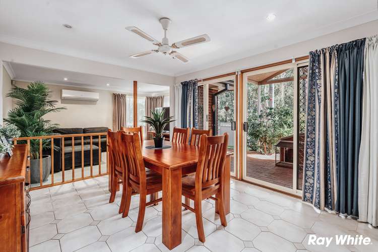 Fifth view of Homely house listing, 44 Sampson Crescent, Quakers Hill NSW 2763