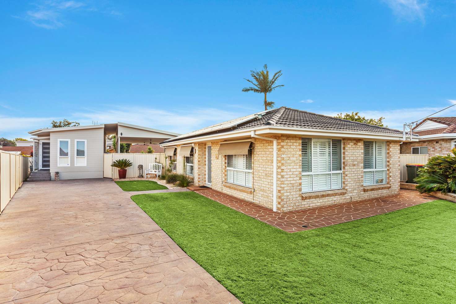 Main view of Homely house listing, 45 Beveridge Street, Albion Park NSW 2527