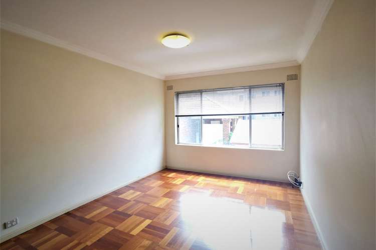 Second view of Homely unit listing, 3/56 THE Avenue, Hurstville NSW 2220