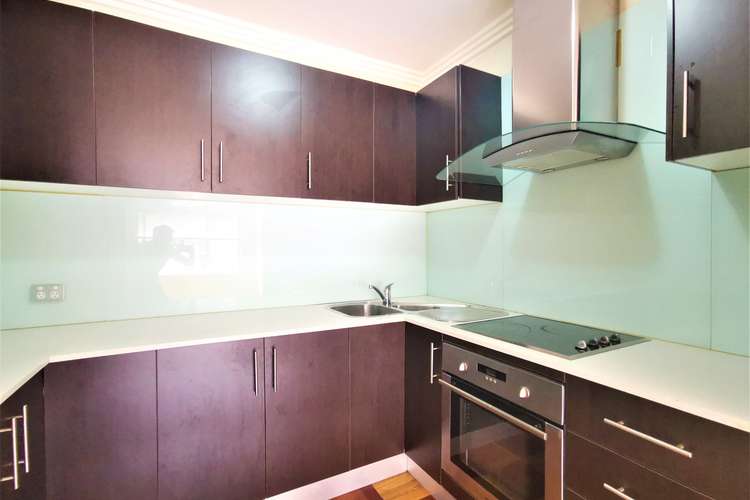 Third view of Homely unit listing, 3/56 THE Avenue, Hurstville NSW 2220