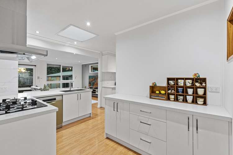 Third view of Homely house listing, 21 Woolwich Drive, Mulgrave VIC 3170