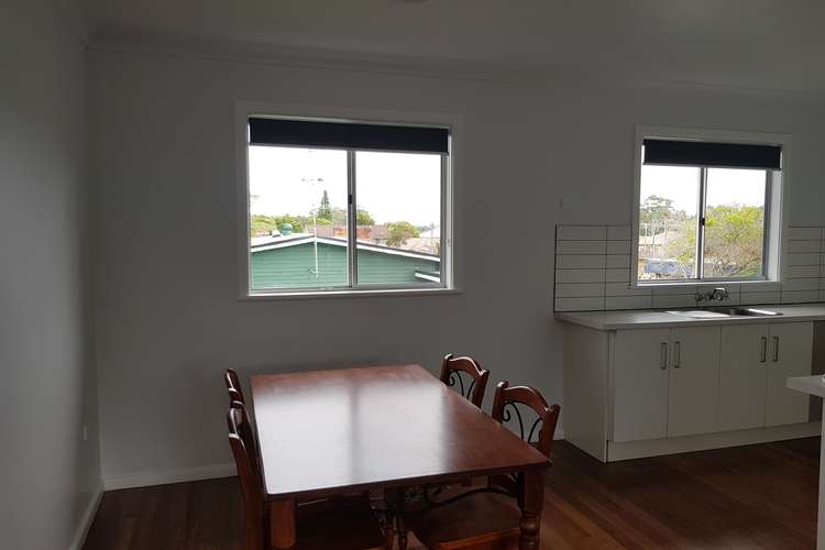 Second view of Homely unit listing, 3/6 Manning Lane, Tuncurry NSW 2428