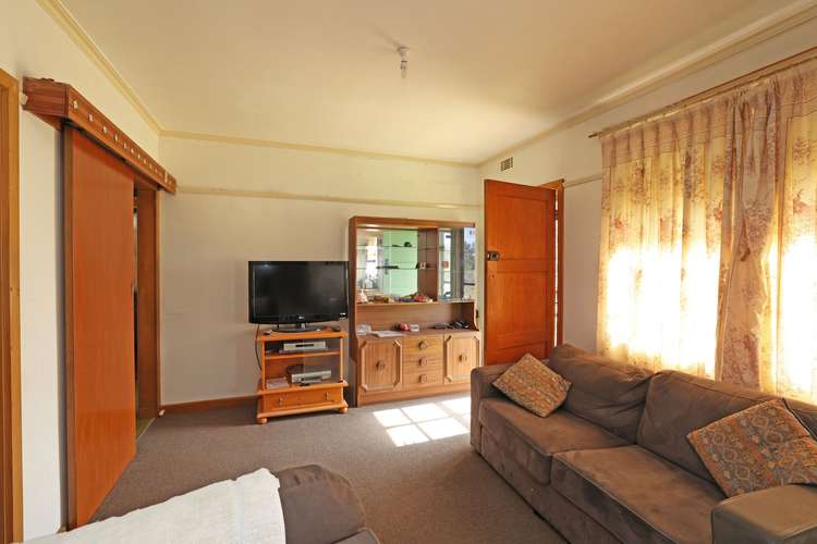 Second view of Homely house listing, 17 Matheson Street, Ouyen VIC 3490