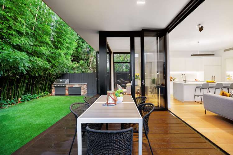 Third view of Homely house listing, 261 West Street, Cammeray NSW 2062